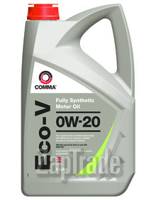 ������ �������� ����� Comma Eco-V,  � ��������-�������� � ������
