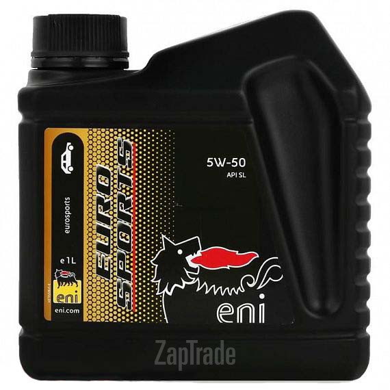 ������ �������� ����� Eni Eurosports,  � ��������-�������� � ������