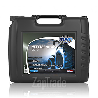 ������ �������� ����� Mpm oil STOU Multitrac,  � ��������-�������� � ������