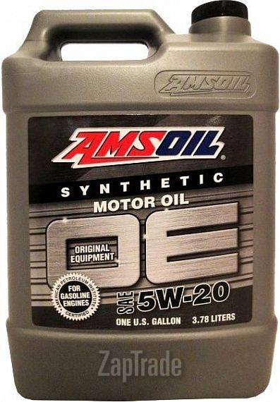 ������ �������� ����� Amsoil OE Synthetic Motor Oil,  � ��������-�������� � ������