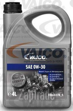 ������ �������� ����� Vaico SAE 0W-30,  � ��������-�������� � ������
