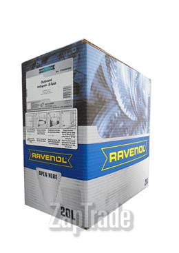 ������ �������� ����� Ravenol Outboardoel 2T Teilsynth,  � ��������-�������� � ������