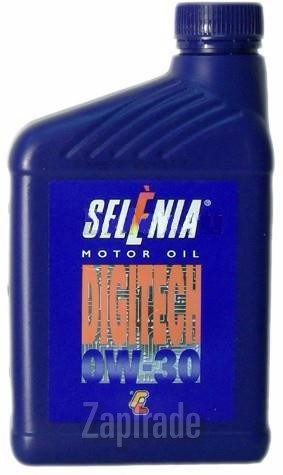 ������ �������� ����� Selenia Digitech 0W-30,  � ��������-�������� � ������