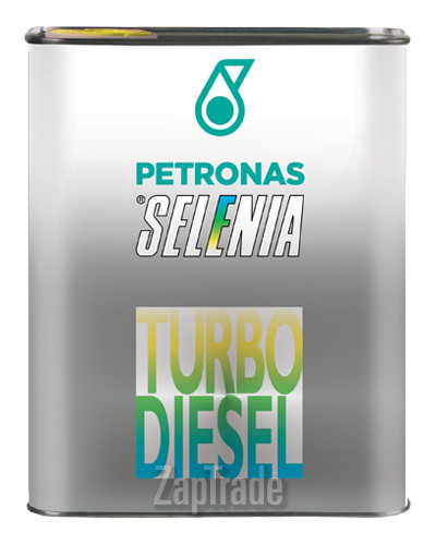 ������ �������� ����� Selenia TURBO DIESEL,  � ��������-�������� � ������