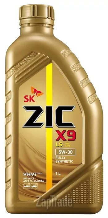 ������ �������� ����� Zic X9 LS,  � ��������-�������� � ������