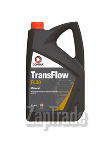 ������ �������� ����� Comma TransFlow FL30,  � ��������-�������� � ������
