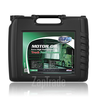������ �������� ����� Mpm oil Extra High Performance Truck Fuel Economy,  � ��������-�������� � ������