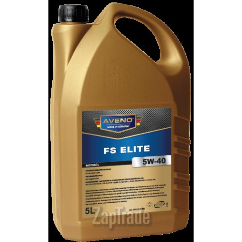 ������ �������� ����� Aveno FS Elite,  � ��������-�������� � ������