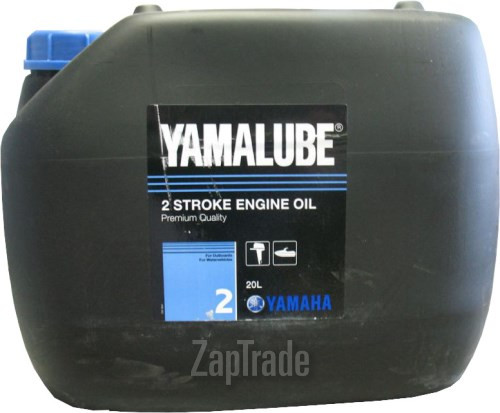 ������ �������� ����� Yamaha Snowmobile 2 Stroke Engine Oil,  � ��������-�������� � ������