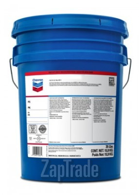 ������ �������� ����� Chevron DELO 400,  � ��������-�������� � ������