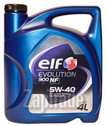 ������ �������� ����� Elf Evolution 900 NF,  � ��������-�������� � ������