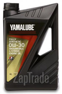 ������ �������� ����� Yamaha Snowmobile 4-Stroke Engine Oil,  � ��������-�������� � ������