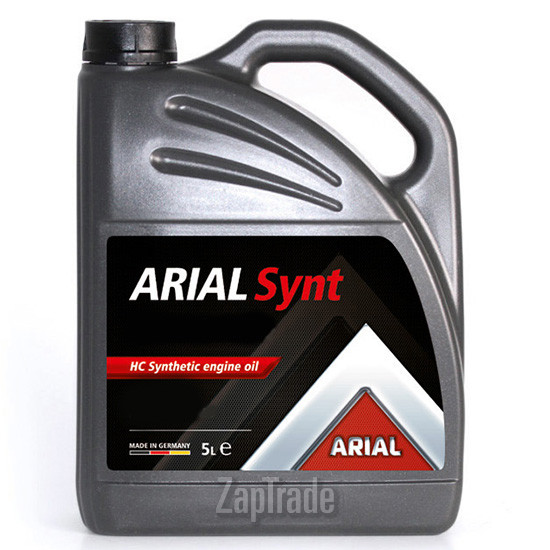 ������ �������� ����� Arial MULTI SYNT DPF,  � ��������-�������� � ������