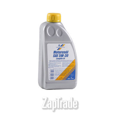 ������ �������� ����� Cartechnic Engine oil SAE 5W-30 Longlife III,  � ��������-�������� � ������