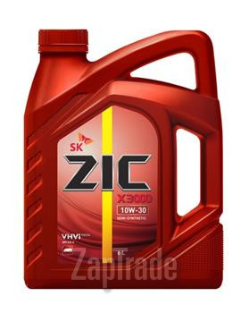 ������ �������� ����� Zic X3000,  � ��������-�������� � ������