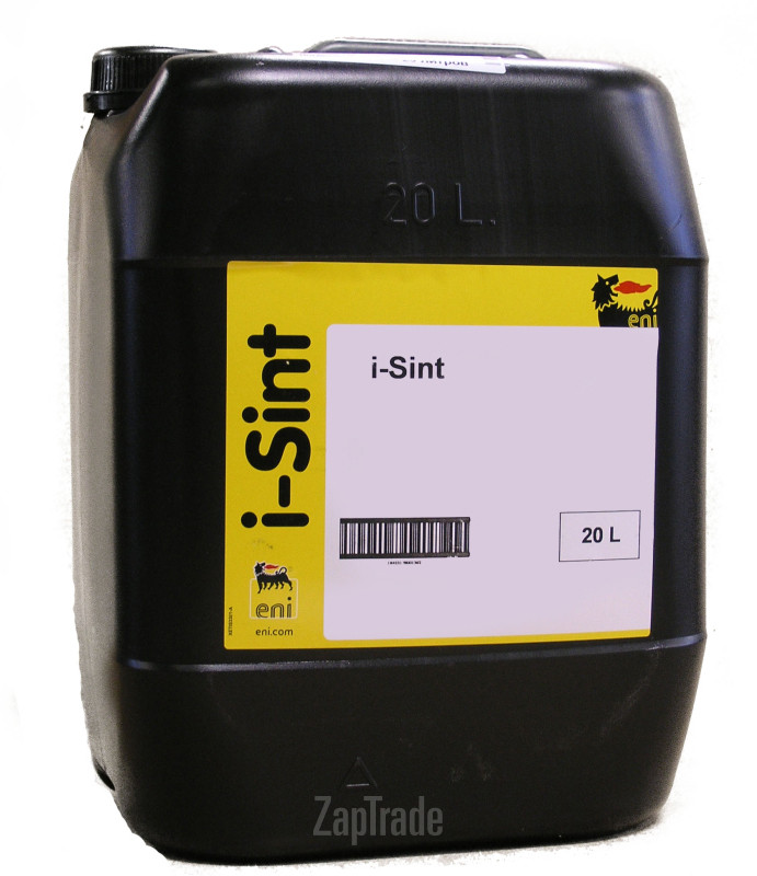 ������ �������� ����� Eni I-Sint,  � ��������-�������� � ������