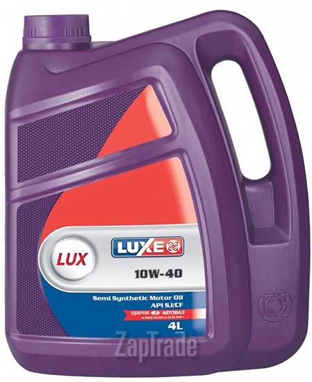 ������ �������� ����� Luxe Lux,  � ��������-�������� � ������
