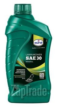 ������ �������� ����� Eurol LAWN MOWER OIL SAE 30,  � ��������-�������� � ������