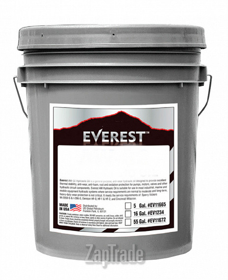 ������ �������� ����� Everest Synthetic Blend,  � ��������-�������� � ������