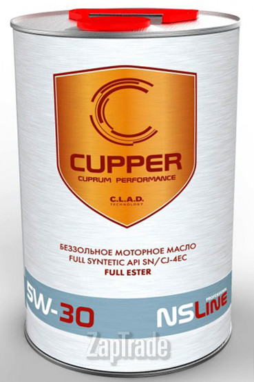 ������ �������� ����� Cupper FULL ESTER,  � ��������-�������� � ������