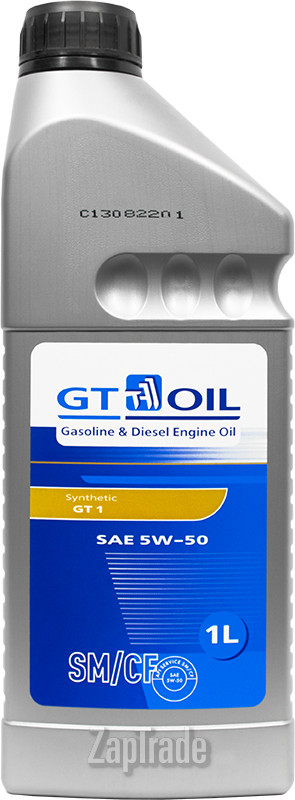 ������ �������� ����� Gt oil GT1,  � ��������-�������� � ������