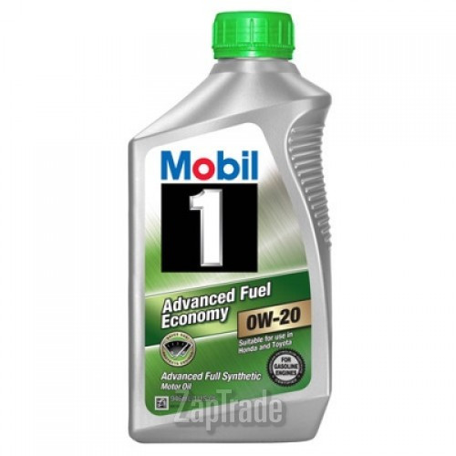 ������ �������� ����� Mobil Advanced Fuel Economy,  � ��������-�������� � ������