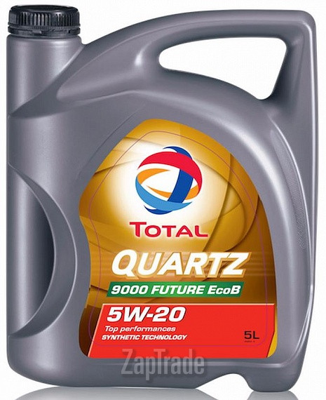 ������ �������� ����� Total Quartz 9000 Future EcoB,  � ��������-�������� � ������