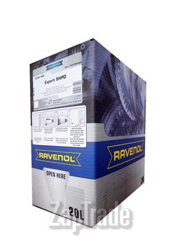 ������ �������� ����� Ravenol Expert SHPD,  � ��������-�������� � ������