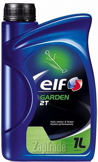 ������ �������� ����� Elf Garden 2T,  � ��������-�������� � ������
