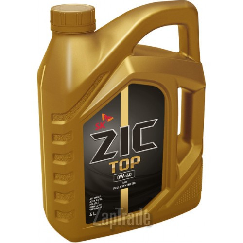 ������ �������� ����� Zic TOP,  � ��������-�������� � ������