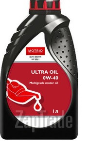 ������ �������� ����� Renault MOTRIO ULTRA,  � ��������-�������� � ������