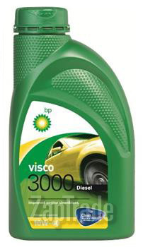 ������ �������� ����� Bp Visco 3000 Diesel,  � ��������-�������� � ������