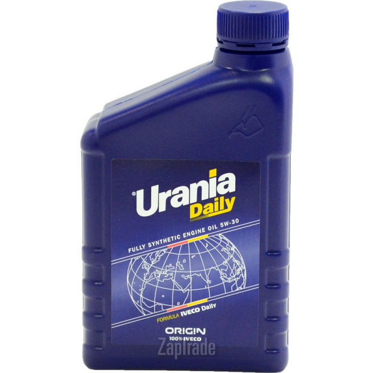 ������ �������� ����� Urania DAILY,  � ��������-�������� � ������