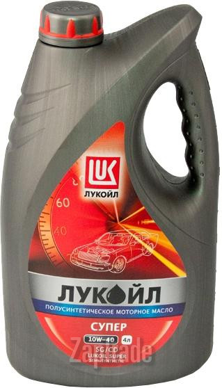 ������ �������� ����� Lukoil �����,  � ��������-�������� � ������