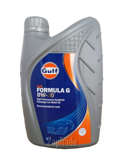 ������ �������� ����� Gulf Formula G,  � ��������-�������� � ������