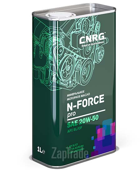 ������ �������� ����� C.n.r.g. N-Force Pro,  � ��������-�������� � ������