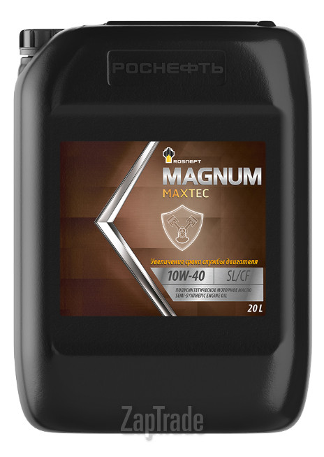 ������ �������� ����� �������� Magnum Maxtec,  � ��������-�������� � ������