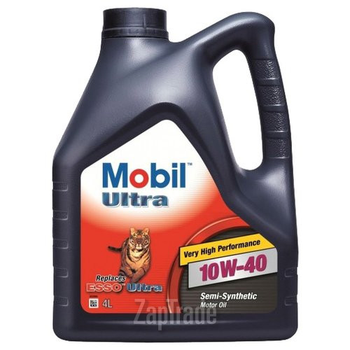 ������ �������� ����� Mobil ULTRA,  � ��������-�������� � ������