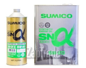 ������ �������� ����� Sumico / alphas ,  � ��������-�������� � ������