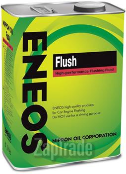 ������ �������� ����� Eneos FLUSH,  � ��������-�������� � ������