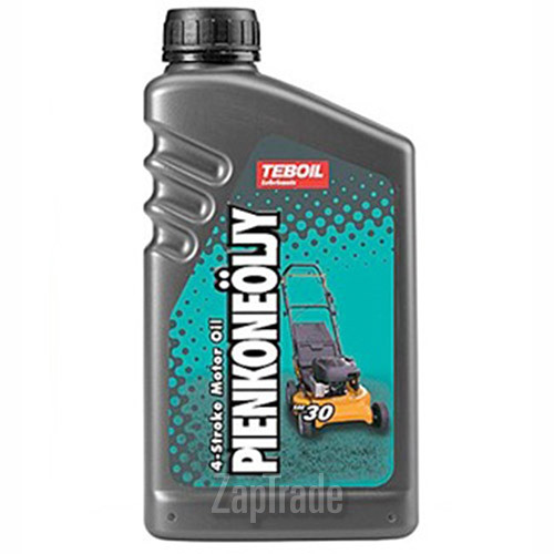 ������ �������� ����� Teboil PIENKONEOLJY,  � ��������-�������� � ������
