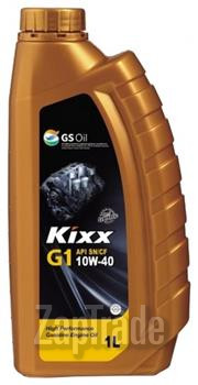 ������ �������� ����� Kixx G1,  � ��������-�������� � ������