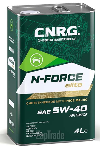������ �������� ����� C.n.r.g. N-Force Elite,  � ��������-�������� � ������