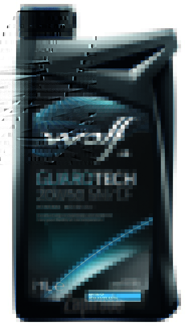 ������ �������� ����� Wolf GUARDTECH,  � ��������-�������� � ������