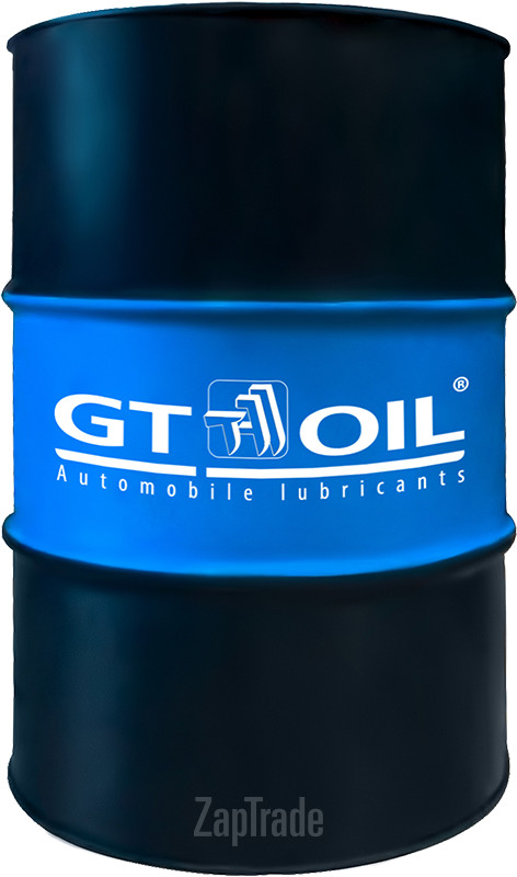 ������ �������� ����� Gt oil GT Turbo Diesel,  � ��������-�������� � ������