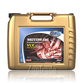 ������ �������� ����� Mpm oil Premium Synthetic Low Viscosity,  � ��������-�������� � ������