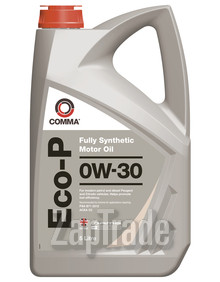 ������ �������� ����� Comma Eco-P,  � ��������-�������� � ������