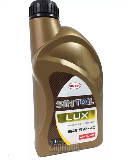 ������ �������� ����� Sintec Lux,  � ��������-�������� � ������