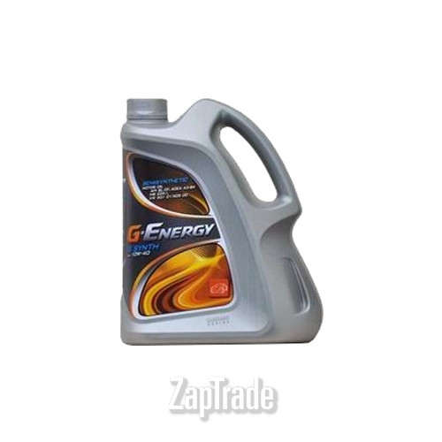 ������ �������� ����� G-energy F Synth,  � ��������-�������� � ������