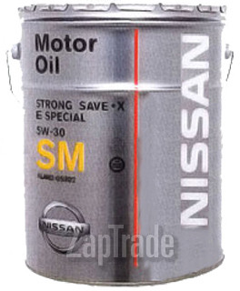 ������ �������� ����� Nissan Strong Save-X E Special,  � ��������-�������� � ������